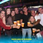 Vaquejada de Serrinha (Sexta-feira)